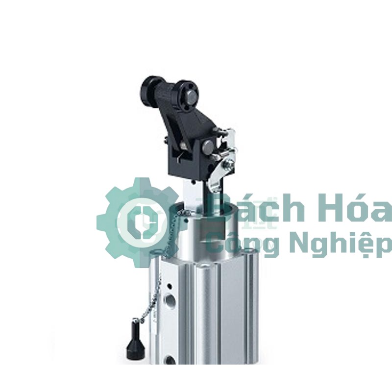 Xi lanh khí nén SMC RSDQA40-30TRZ