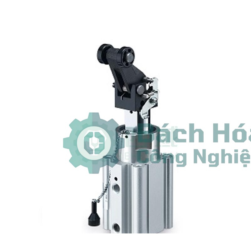 Xi lanh khí nén SMC RSQB32-10TZ