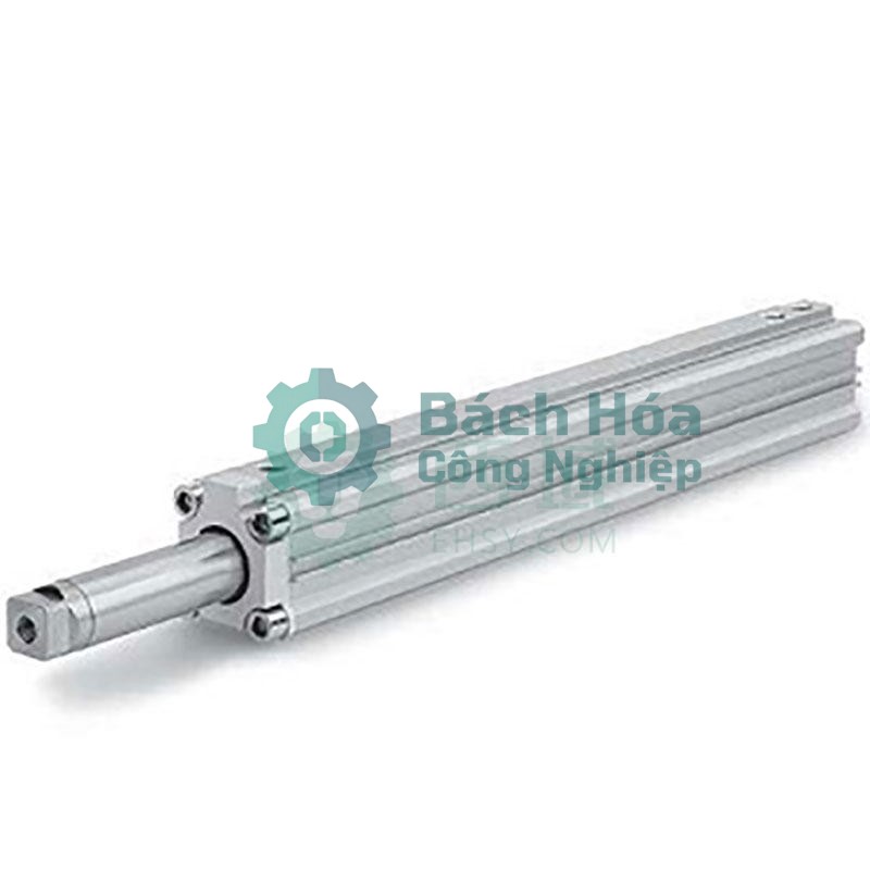 Xi lanh khí nén SMC RZQA40-100-30