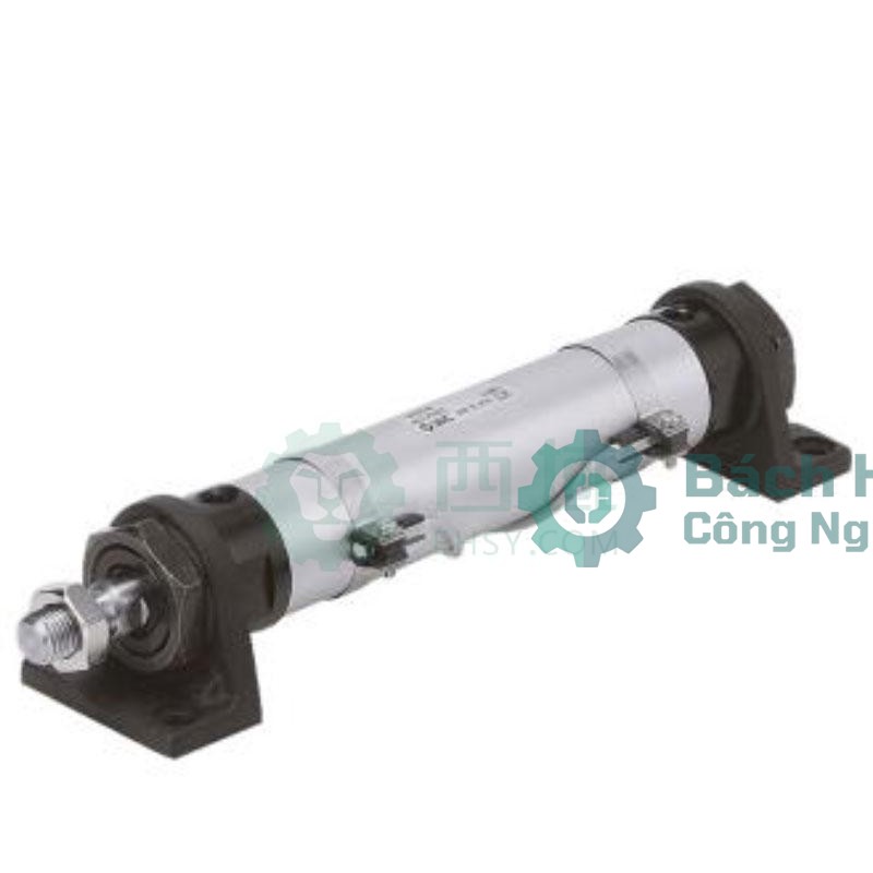 Xi lanh thủy lực SMC CHDMB20-110