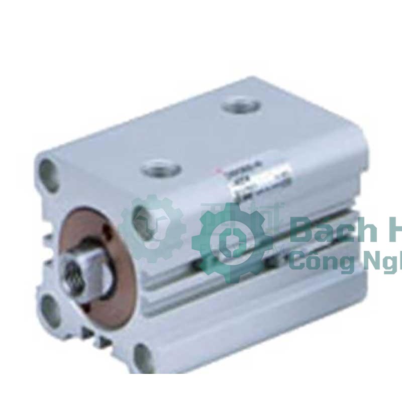 Xi lanh thủy lực SMC CHKDB40-20M