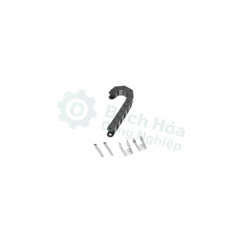 Xích dẫn cáp (energy chain) MISUMI MHPKS206-38-31-B