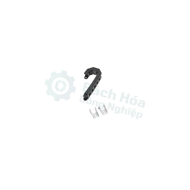 Xích dẫn cáp (energy chain) MISUMI MHPUS206-38-16-A