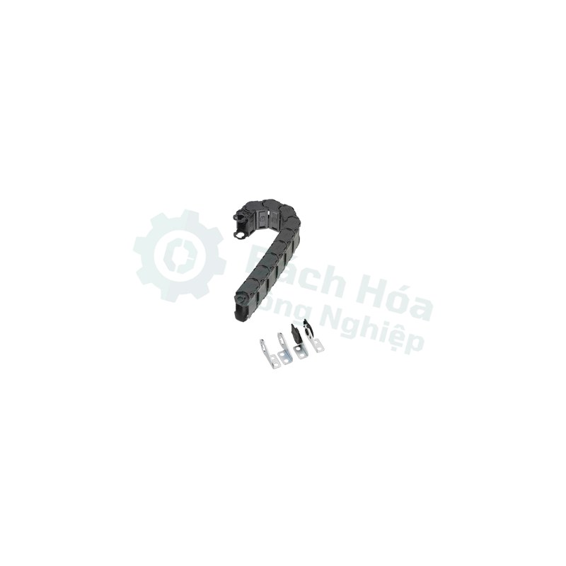 Xích dẫn cáp (energy chain) MISUMI MPSPS2585-60-14-S