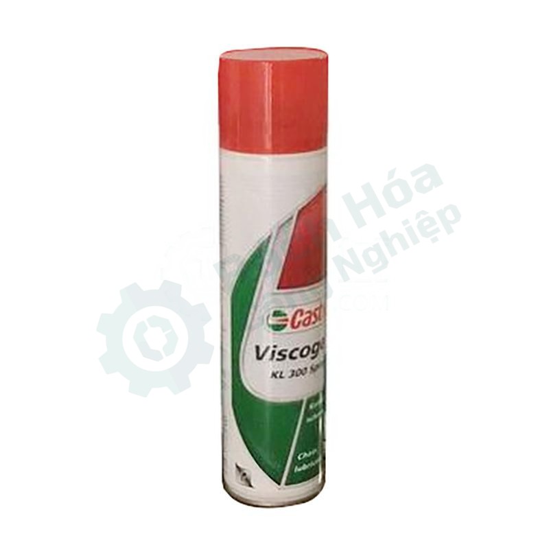 Xích truyền động CASTROL 300
