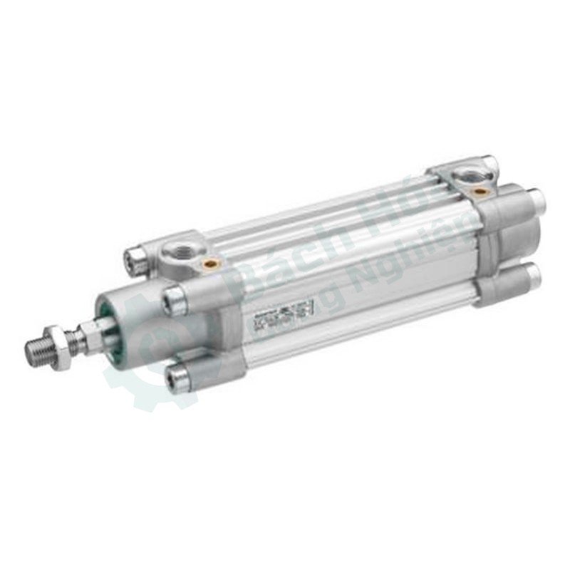 Xy lanh khí nén ISO 15552 AVENTICS PRA